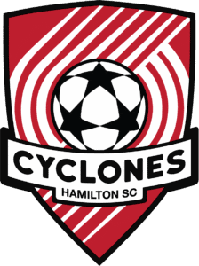 Cyclones Team Shield Logo